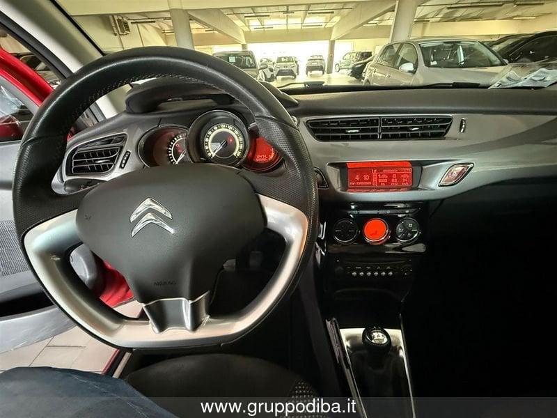 Citroën C3 2009 Benzina 1.2 vti Seduction 82cv FL