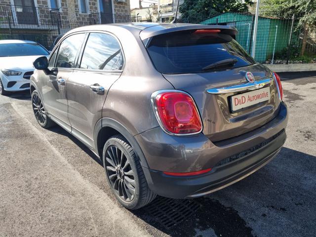 FIAT 500X 1.3 MultiJet 95 CV Business