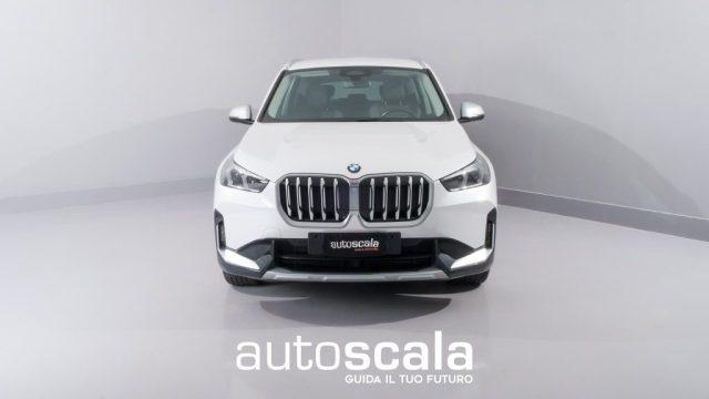 BMW X1 sDrive 18d xLine