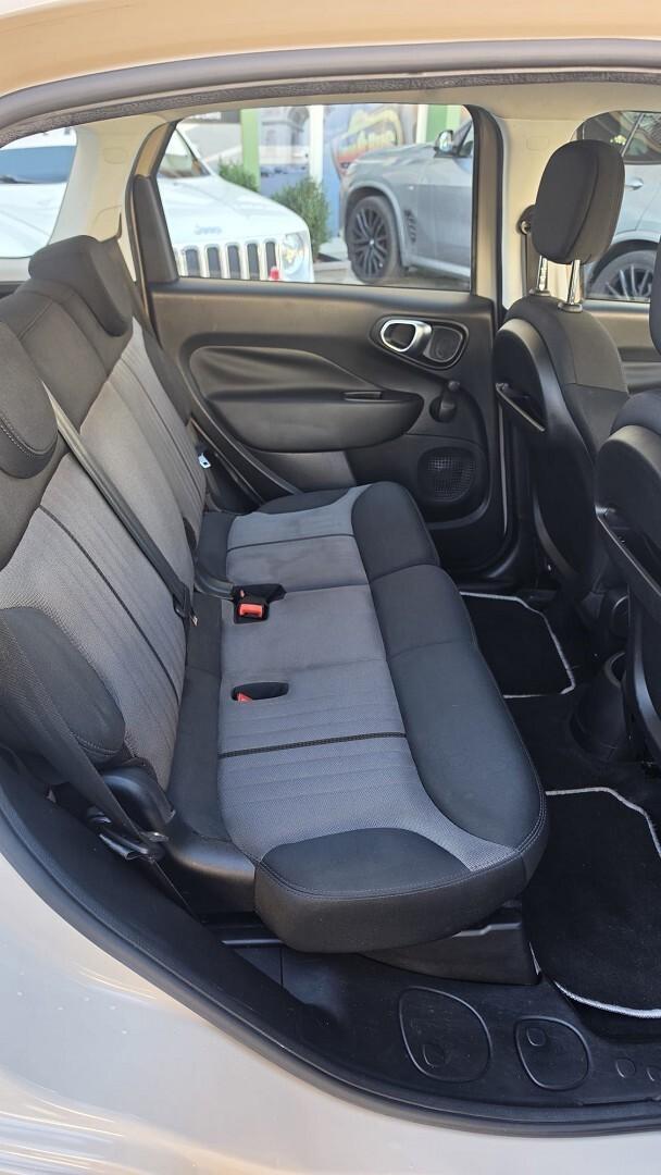 FIAT 500L 1.4 LOUNGE