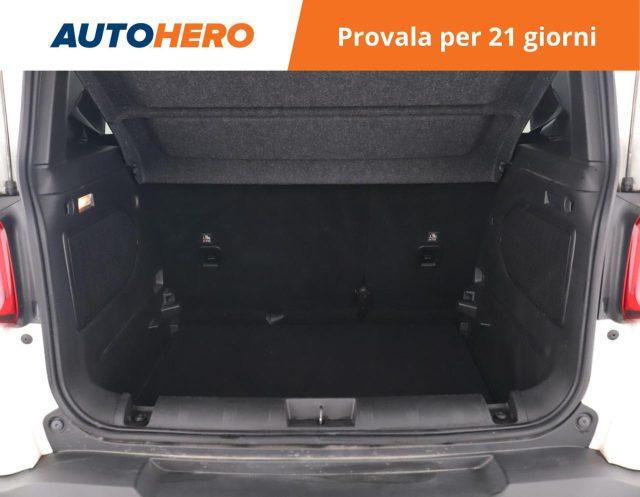 JEEP Renegade 1.6 Mjt 130 CV 80th Anniversary