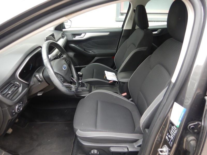 Ford Focus 1.5 EcoBlue 120 CV 5p. Business