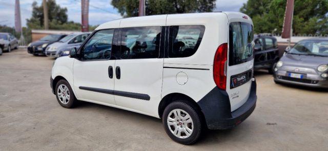 FIAT Doblo Doblò 1.3 MJT PC Combi N1