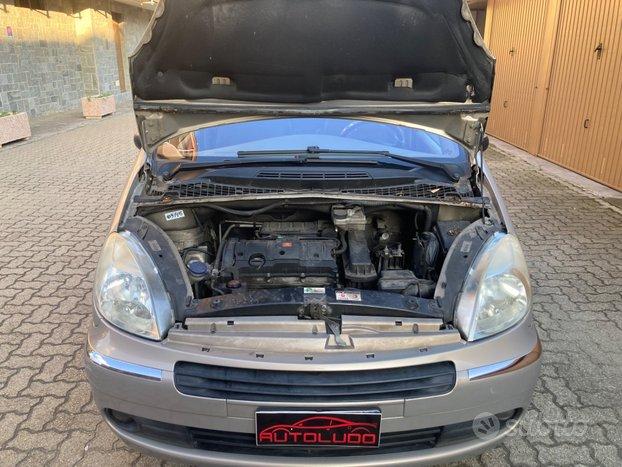 Citroen Xsara Picasso 1.6 16V Seduction
