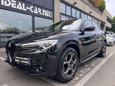 ALFA ROMEO Stelvio 2.2 Turbodiesel 210 CV AT8 Q4 Executive