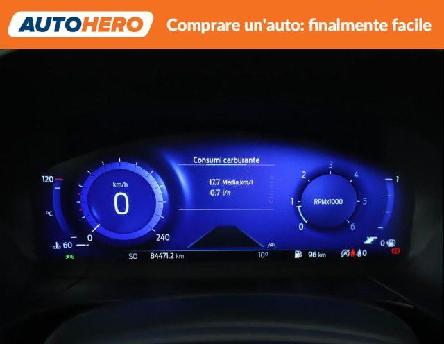 FORD Kuga 1.5 EcoBlue 120 CV 2WD ST-Line