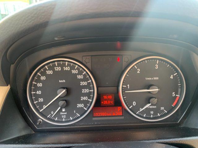 BMW X1 xDrive20d Futura