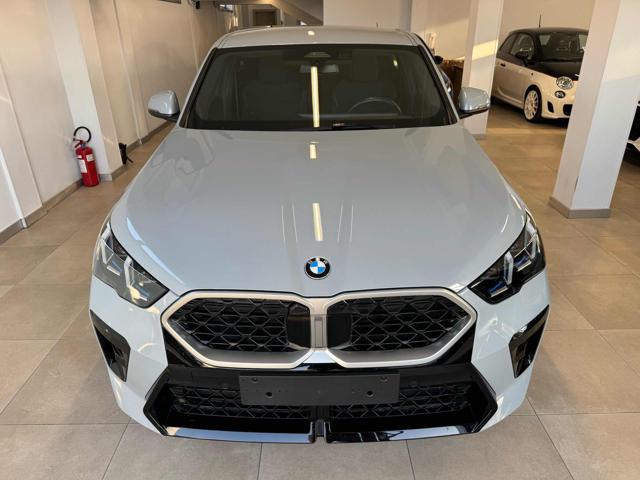 BMW X2 xDrive 20d MSport