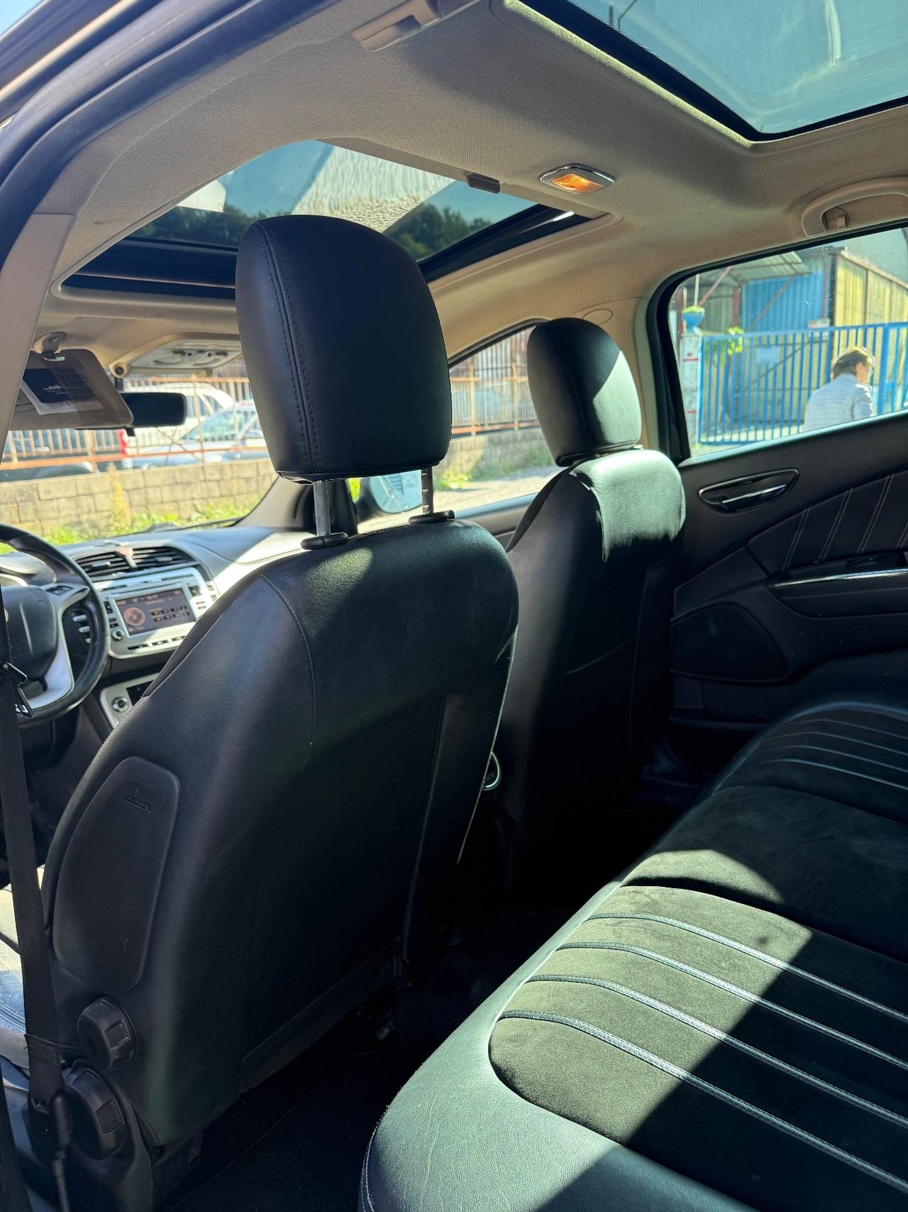 Lancia Delta TwinTurbo