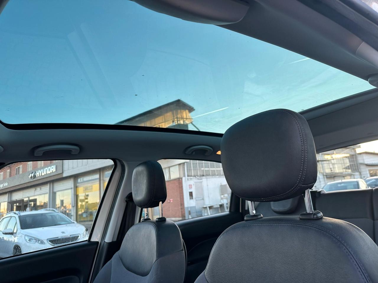 Fiat 500L 1.6 Multijet 105 CV Lounge PROMO FIN. 6500€