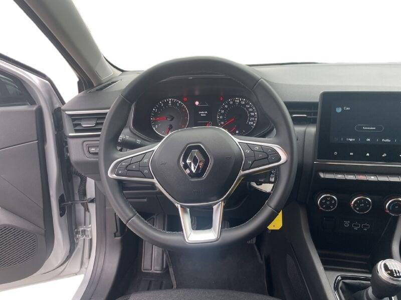 Renault Clio Clio TCe 100 CV GPL 5 porte Zen