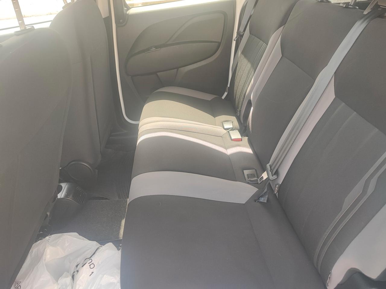 Fiat Doblo Doblò 1.6 MJT 16V 95CV Easy