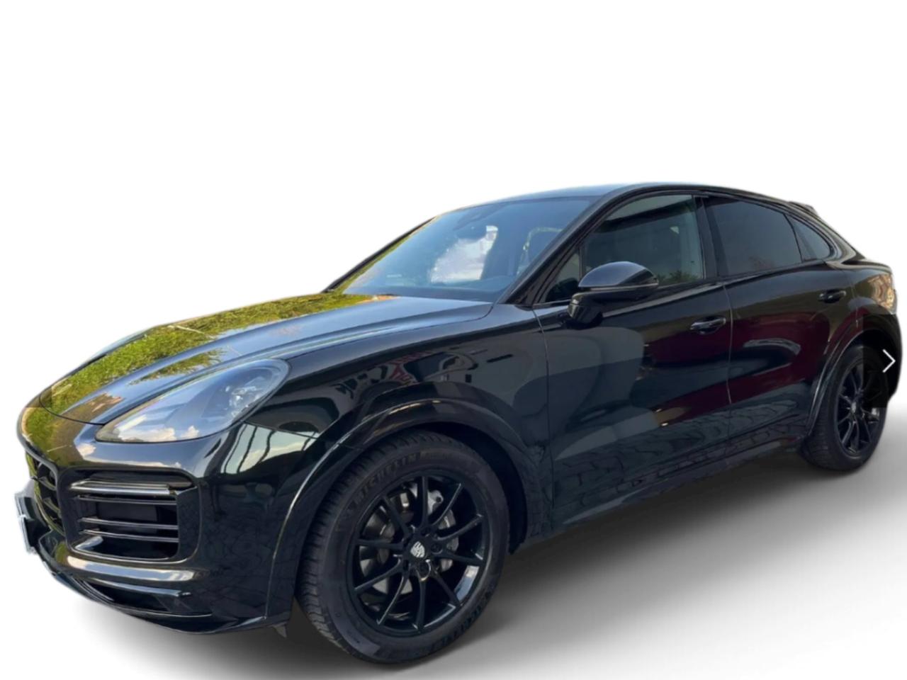 Porsche Cayenne 3.0 V6 Platinum Edition 4x4 Perfetta