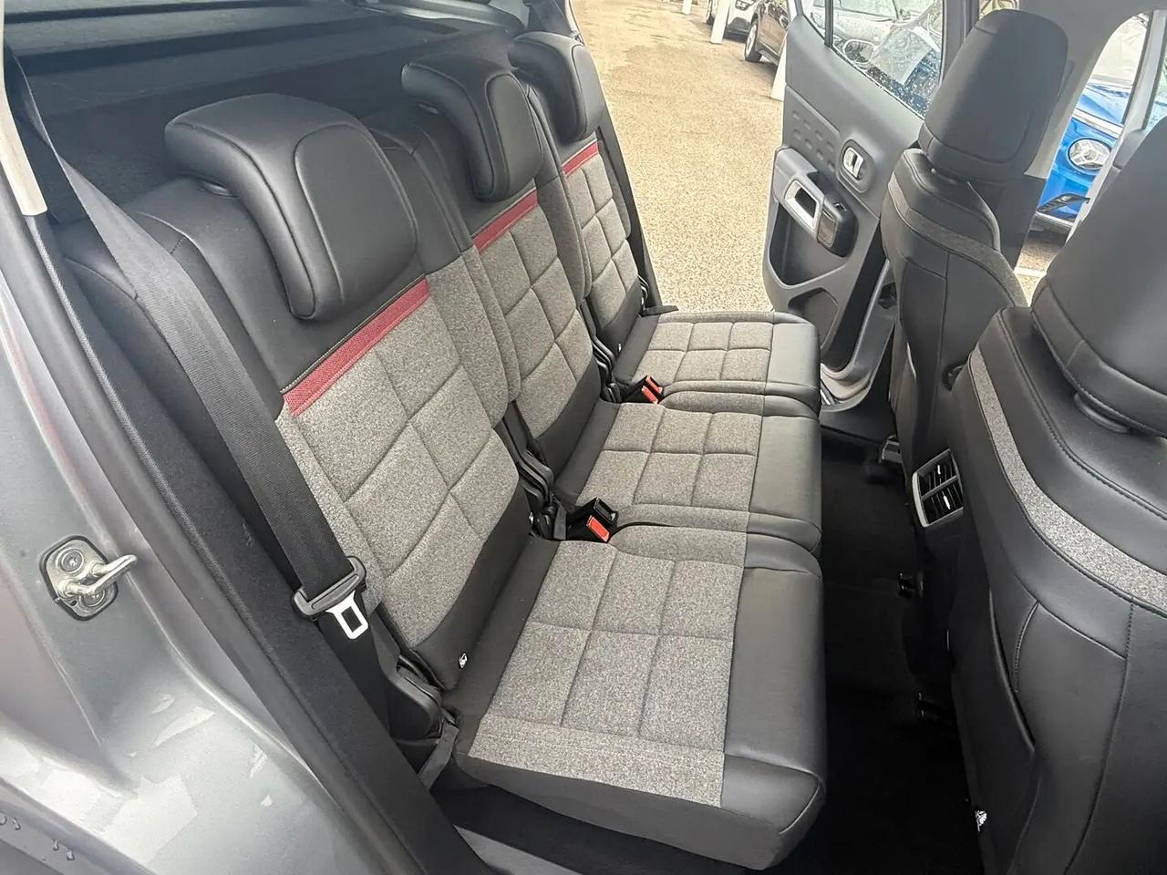 Citroen C5 Aircross BlueHDi 130 S&S Business