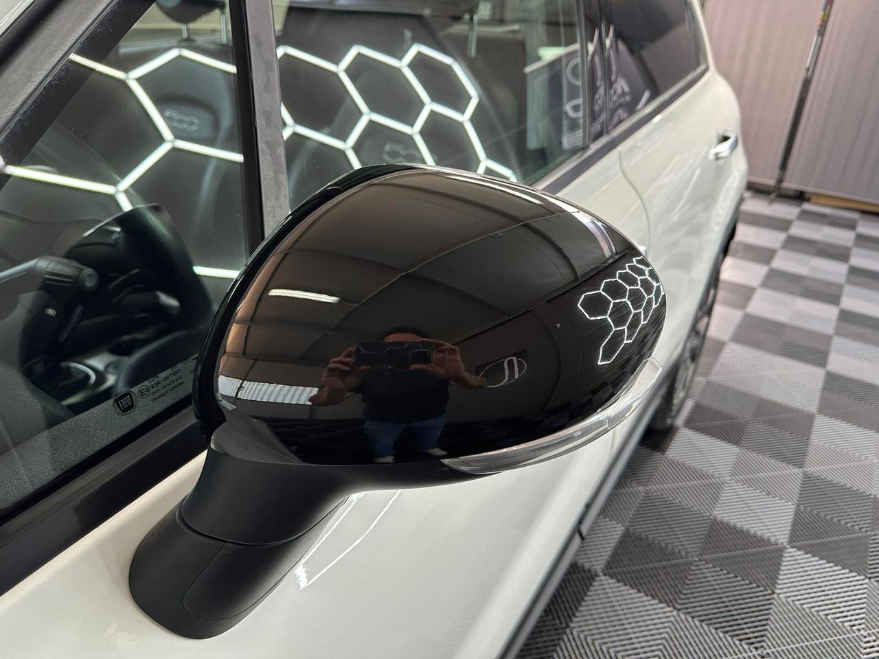 Fiat 500X 1.3 MultiJet 95 CV Cross