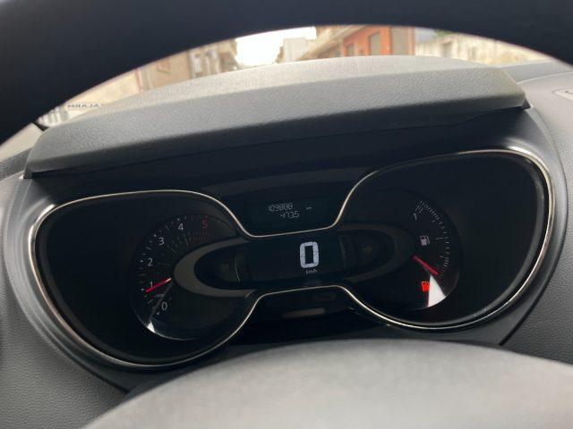 RENAULT Captur 1.5dCi 90CV Sport Edition