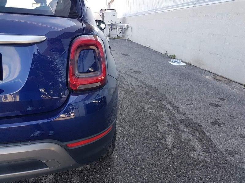 FIAT 500X 500X 1.0 t3 Cross 120cv