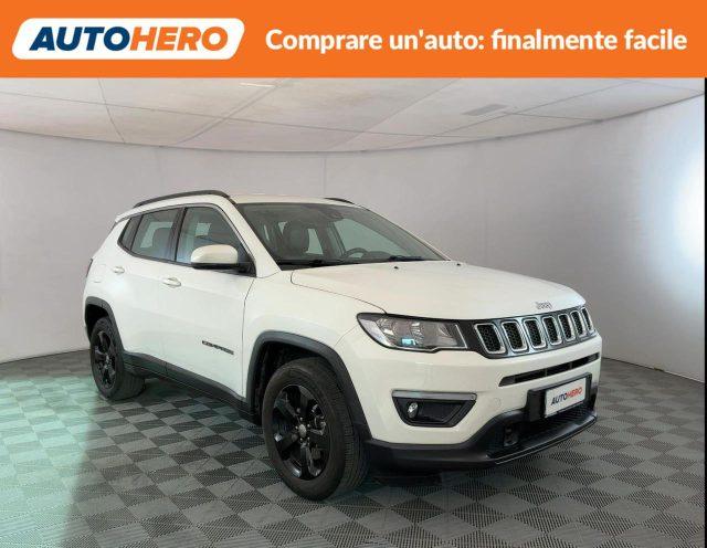 JEEP Compass 1.6 Multijet II 2WD Longitude