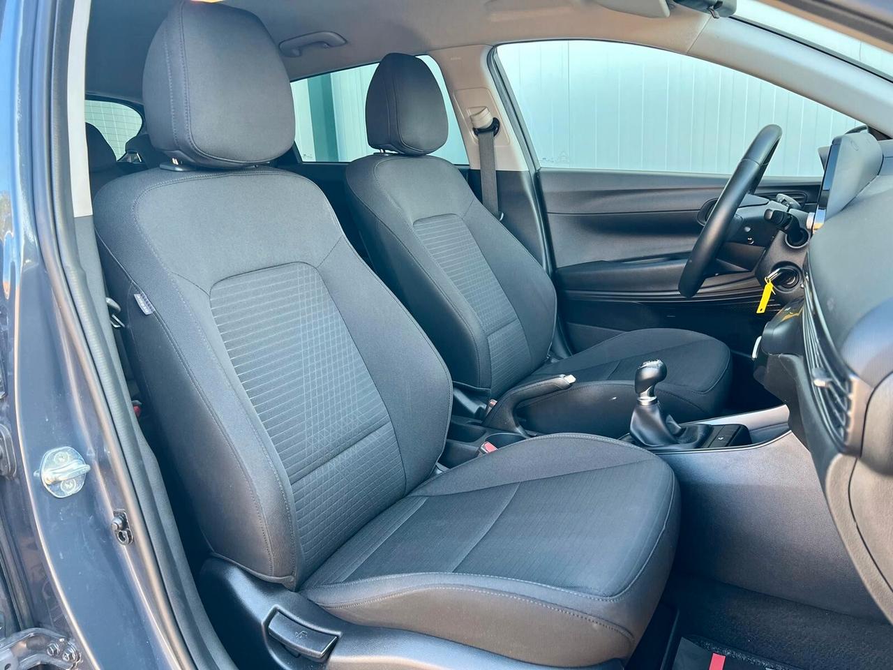 Hyundai i20 1.2 MPI Bose 51000 KM UNIPRO