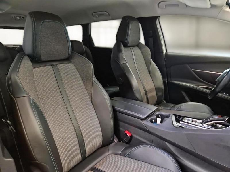 PEUGEOT 5008 BLUEHDI 130 ALLURE EAT8 S/S AUTO SUV