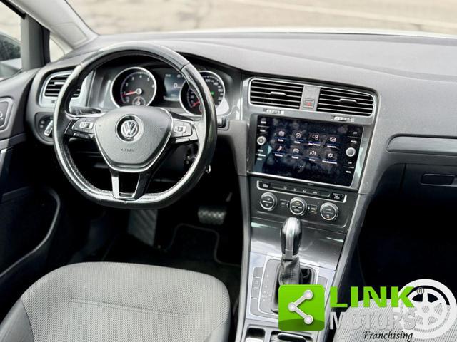 VOLKSWAGEN Golf 1.4 TSI 125 CV 5p. Highline