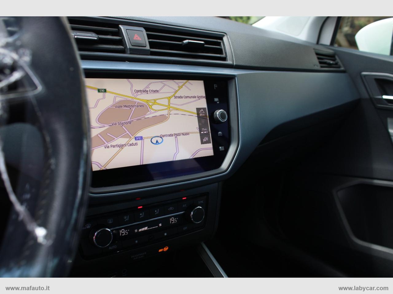 SEAT Arona 1.6 TDI 95CV XCELLENCE