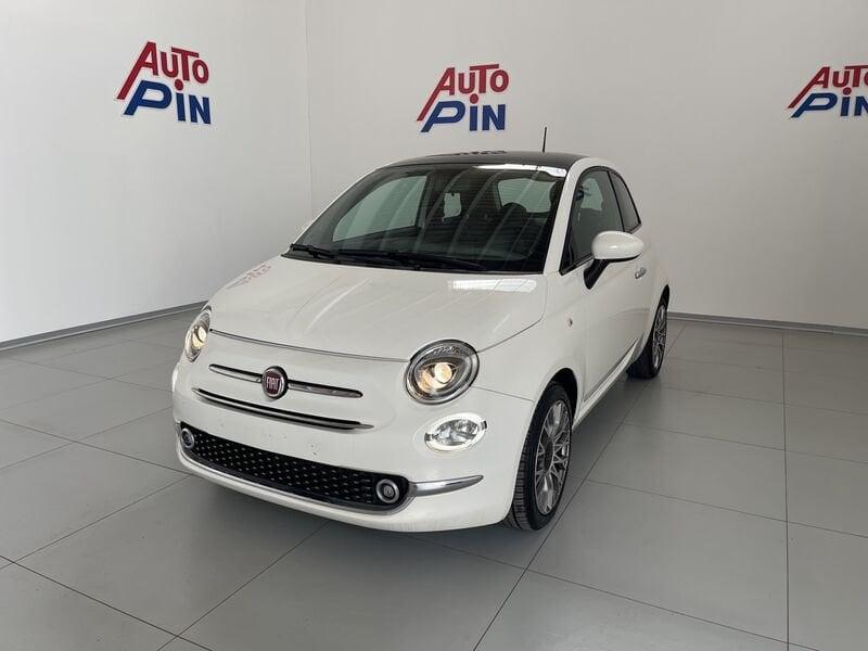 FIAT 500 1.0 Hybrid Star *Display digitale*Cerchi 16*