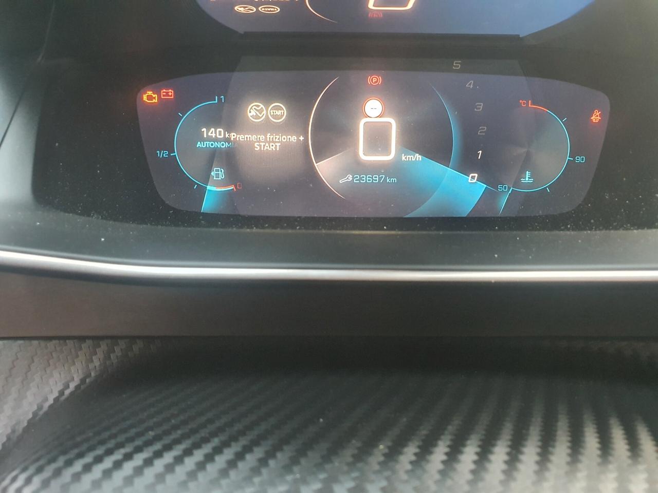 Peugeot 2008 PureTech 100 S&S Allure Pack