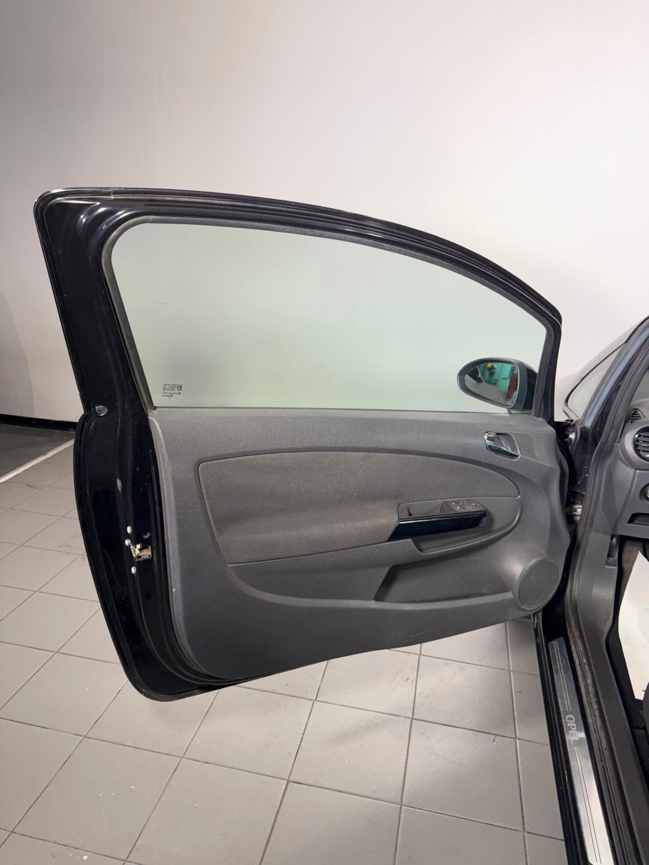 Opel Corsa 1.3 CDTI 75CV ecoFLEX 3 porte Edition