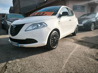 Lancia Ypsilon 1.2 GPL Ecochic Elefantino