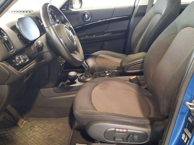 MINI Countryman 1.5 Cooper Essential Countryman + Tetto Apr.