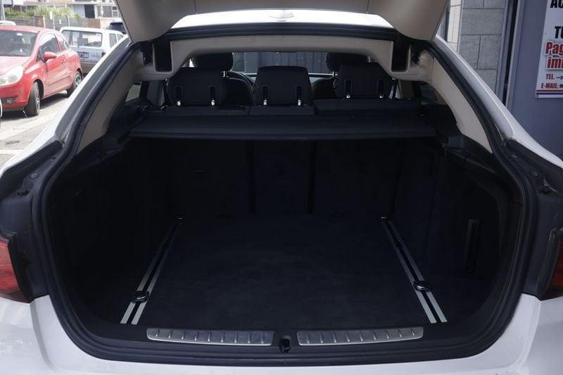BMW Serie 3 Gran Turismo BMW Serie 3 Gran Turismo 320dA xDrive Sport aut. PROMOZIONE Unicoproprietario