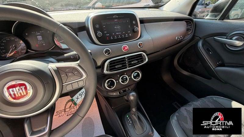 FIAT 500X PROMO 250 mensili 500X 1.3 T4 150 CV DCT Cross