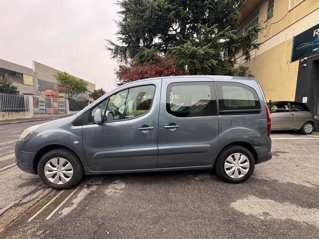 Citroen Berlingo Multispace 1.6 VTi 95 Seduction