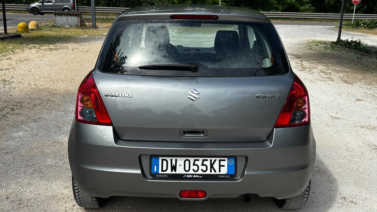 Suzuki Swift 1.3 3p. GL Safety Pack