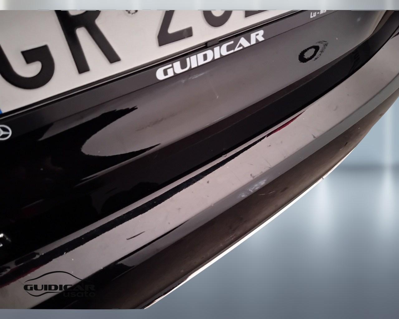 Mercedes-Benz Classe A - W177 2023 - A 180 d Progressive Advanced Plus auto
