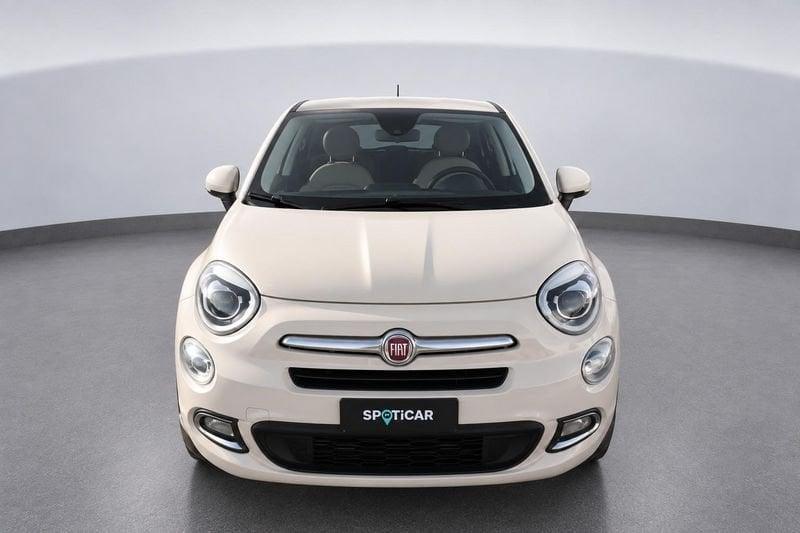 FIAT 500X 500X 1.6 mjt Lounge 4x2 120cv