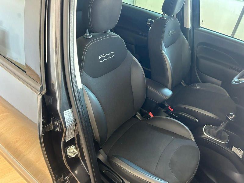 FIAT 500L Lounge 1.3 Multijet 95cv
