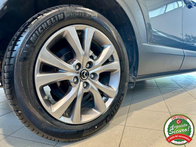 MAZDA CX-30 1.8L Skyactiv-D 2WD Exclusive *NEOPAT*360*BOSE*