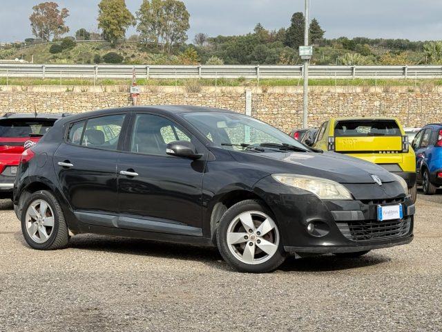 RENAULT Megane Mégane 1.5 dCi 110CV Dynamique