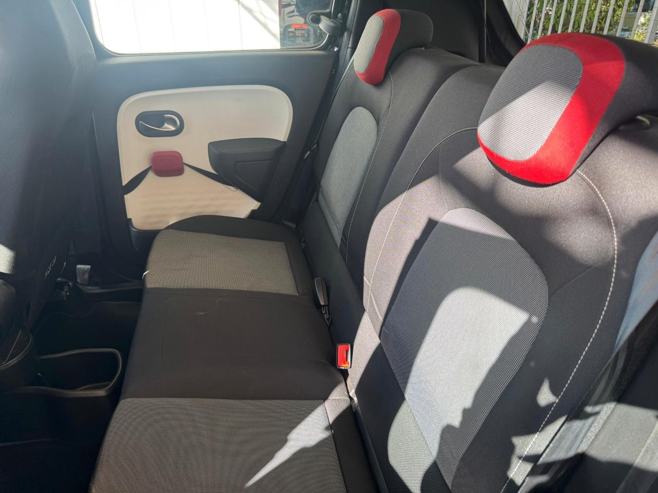 Renault Twingo 1.0 SCe Stop&Start Energy