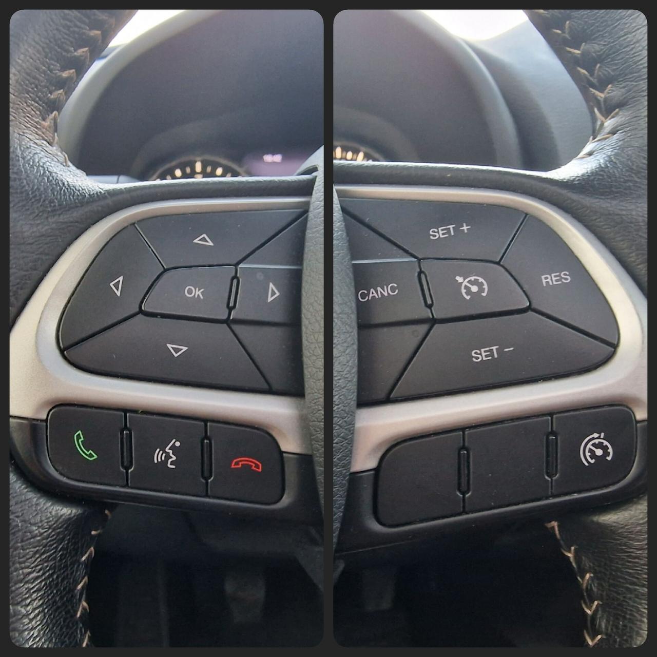 Jeep Renegade 1.6 MTJ 120CV Limited