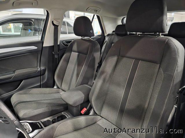 VOLKSWAGEN T-Roc 2.0 TDI SCR 150CV DSG Life Navi Fari IQ Led