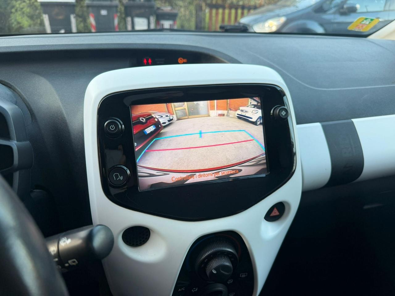 Citroen C1 Airscape VTi 72 S&S 5 porte Urban Ride