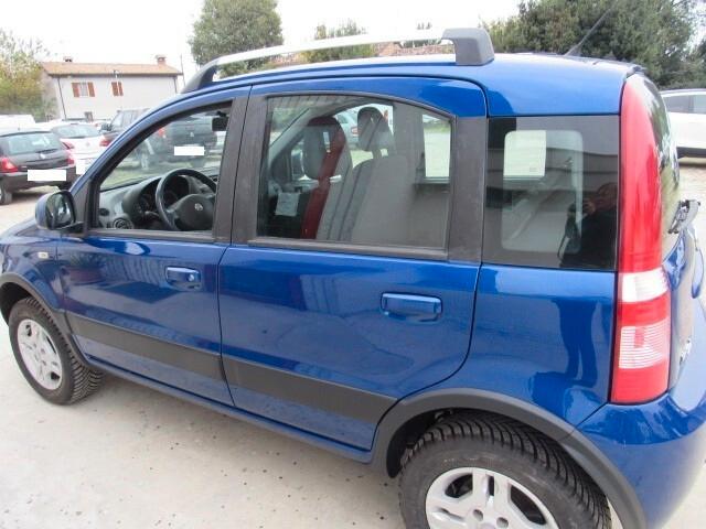 Fiat Panda 1.2 4x4 Climbing MOLTO VALIDA