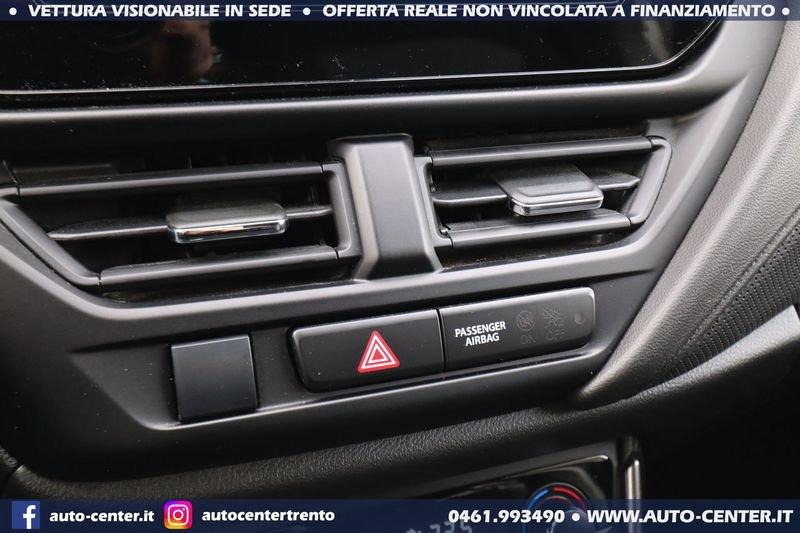 Suzuki S-Cross 1.4 Hybrid A/T 4WD AllGrip