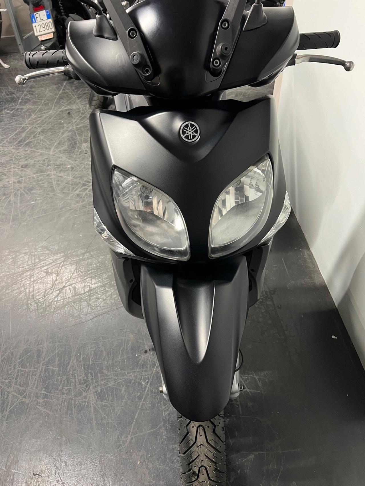 Yamaha Xenter 150