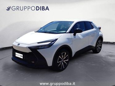Toyota C-HR II 2023 2.0 phev Trend eco fwd e-cvt