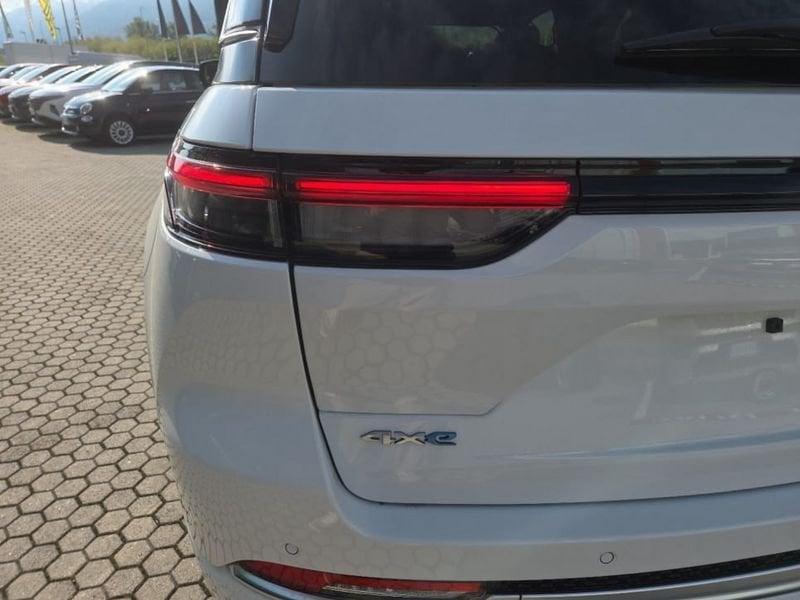 Jeep Grand Cherokee 2.0 PHEV Summit Reserve MY23