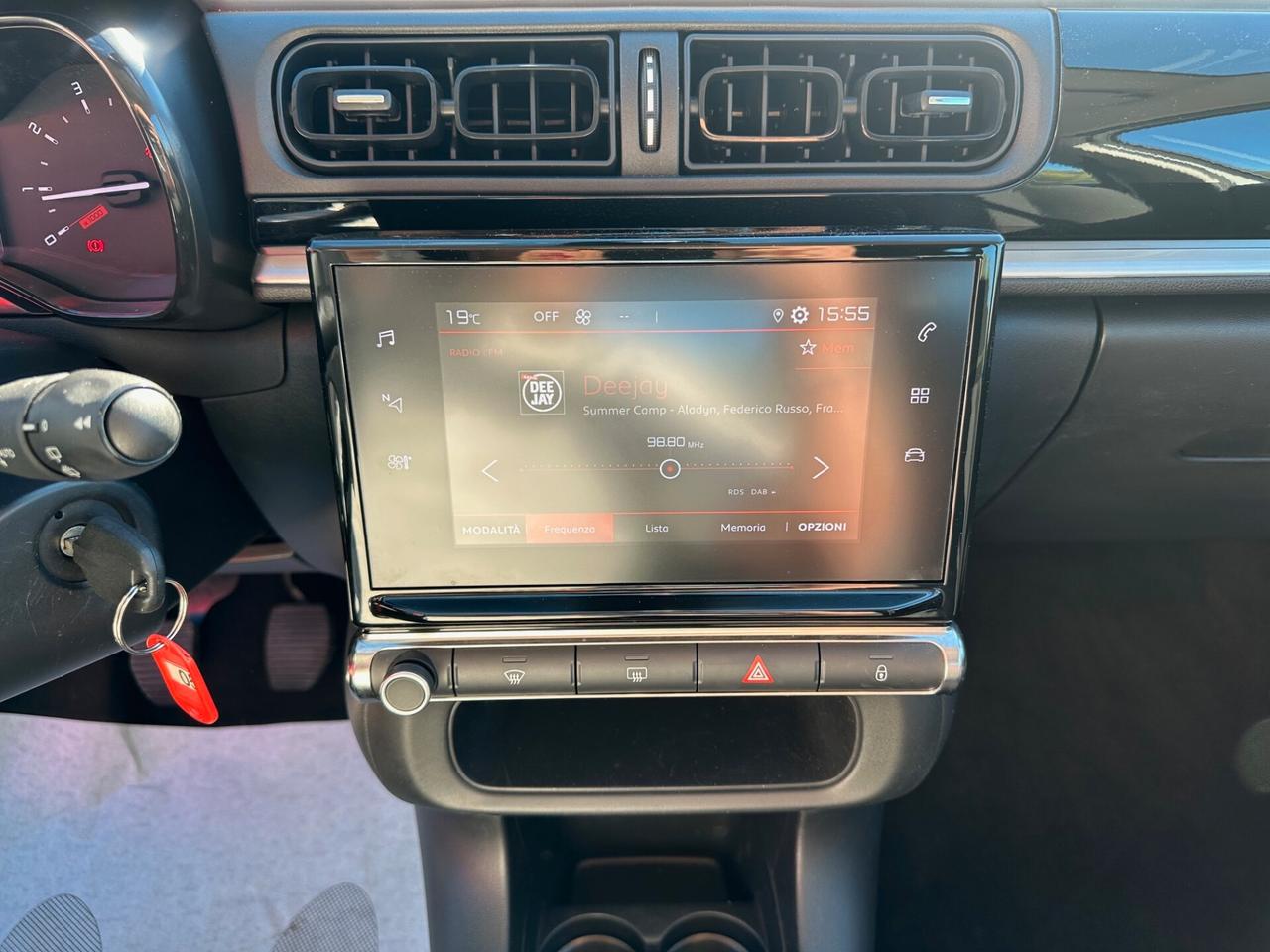 Citroen C3 PureTech 83 S&S Plus